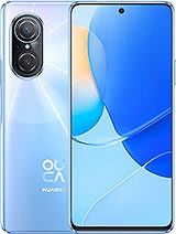 Best available price of Huawei nova 9 SE in China