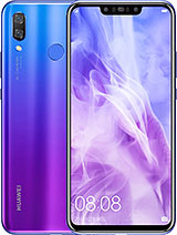 Best available price of Huawei nova 3 in China