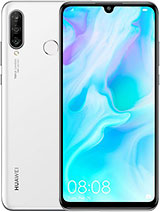 Best available price of Huawei P30 lite in China