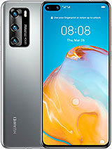 Huawei Mate 40 Pro at China.mymobilemarket.net