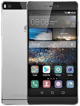 Best available price of Huawei P8 in China