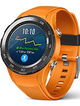Best available price of Huawei Watch 2 in China