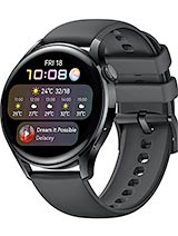Best available price of Huawei Watch 3 in China