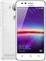 Best available price of Huawei Y3II in China