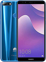 Best available price of Huawei Y7 Prime 2018 in China