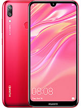 Best available price of Huawei Y7 Prime 2019 in China
