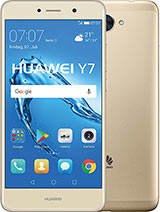 Best available price of Huawei Y7 in China