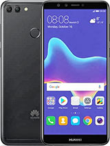 Best available price of Huawei Y9 2018 in China