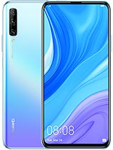 Best available price of Huawei P smart Pro 2019 in China