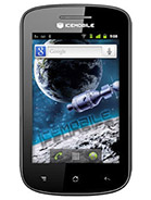 Best available price of Icemobile Apollo Touch 3G in China