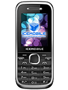 Best available price of Icemobile Blizzard in China
