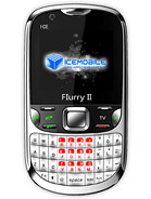 Best available price of Icemobile Flurry II in China