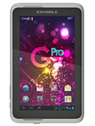 Best available price of Icemobile G7 Pro in China