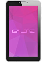 Best available price of Icemobile G8 LTE in China