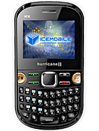 Best available price of Icemobile Hurricane II in China