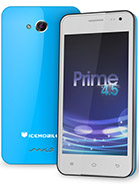 Best available price of Icemobile Prime 4-5 in China