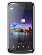 Best available price of Icemobile Shine in China