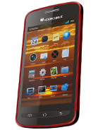 Best available price of Icemobile Sol III in China