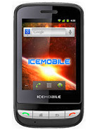 Best available price of Icemobile Sol II in China