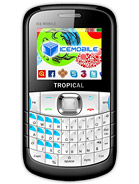 Best available price of Icemobile Tropical in China