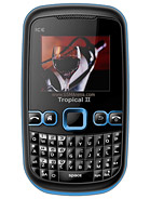 Best available price of Icemobile Tropical II in China
