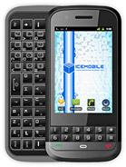 Best available price of Icemobile Twilight II in China