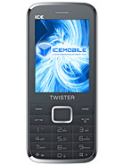 Best available price of Icemobile Twister in China
