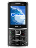 Best available price of Icemobile Wave in China