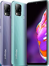 Best available price of Infinix Hot 10s in China
