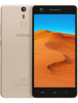 Best available price of Infinix Hot S in China