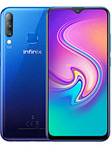 Best available price of Infinix S4 in China