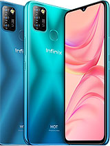 Best available price of Infinix Hot 10 Lite in China