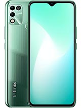 Best available price of Infinix Hot 11 Play in China