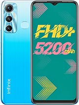 Best available price of Infinix Hot 11 in China