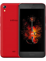 Best available price of Infinix Hot 5 Lite in China