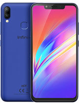 Best available price of Infinix Hot 6X in China