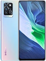 Best available price of Infinix Note 10 Pro in China