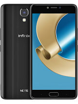 Best available price of Infinix Note 4 in China