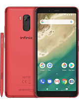 Best available price of Infinix Note 5 Stylus in China