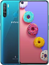 Best available price of Infinix S5 in China