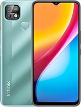 Best available price of Infinix Smart 5 Pro in China