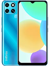 Best available price of Infinix Smart 6 in China