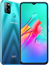 Best available price of Infinix Smart 5 in China