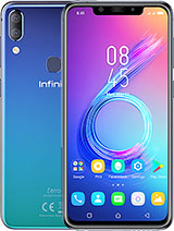 Best available price of Infinix Zero 6 Pro in China