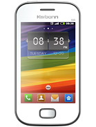 Best available price of Karbonn K65 Buzz in China