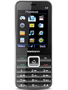Best available price of Karbonn K9 Jumbo in China