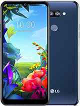 Best available price of LG K40S in China