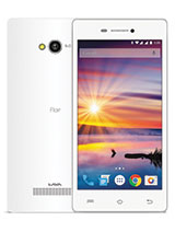 Best available price of Lava Flair Z1 in China