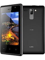 Best available price of Lava Iris 325 Style in China
