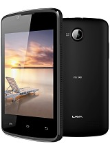 Best available price of Lava Iris 348 in China
